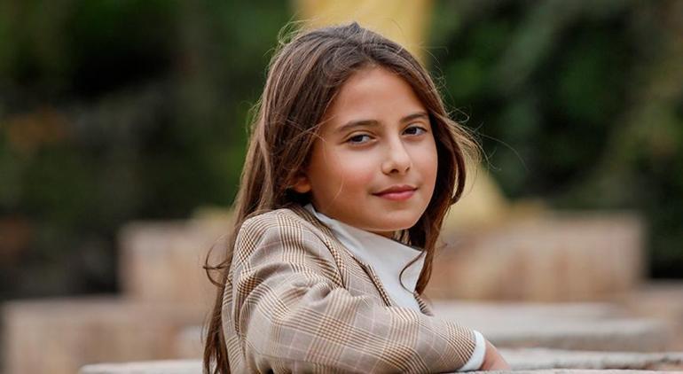 10 yaşındaki Defne Zeynep Enci, ilk sinema filmiyle Altın Portakal'da 1 10 yasindaki defne zeynep enci ilk sinema filmiyle altin portakalda 0 sgAZ5FSb