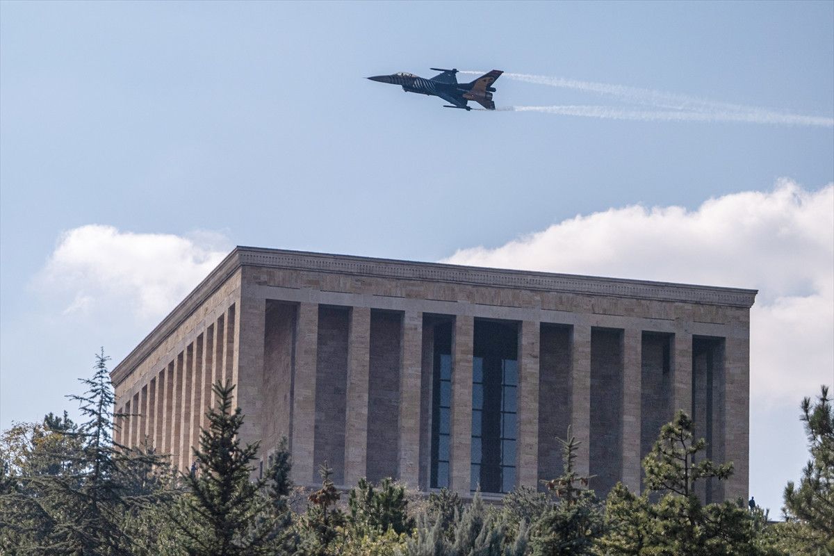 29 Ekim’de Anıtkabir'i 1 milyon 125 bin kişi ziyaret etti 1 29 ekimde anitkabiri 1 milyon 125 bin kisi ziyaret etti 0 lgh3gS9L