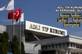 Adli Tıp Kurumu personel alımı 2025 | Adli Tıp Kurumu başvuru tarihleri, şartları - KPSS puanı gerekli mi? 8 adli-tip-kurumu-personel-alimi-2025-adli-tip-kurumu-basvuru-tarihleri-sartlari-1MgEADjL.jpg