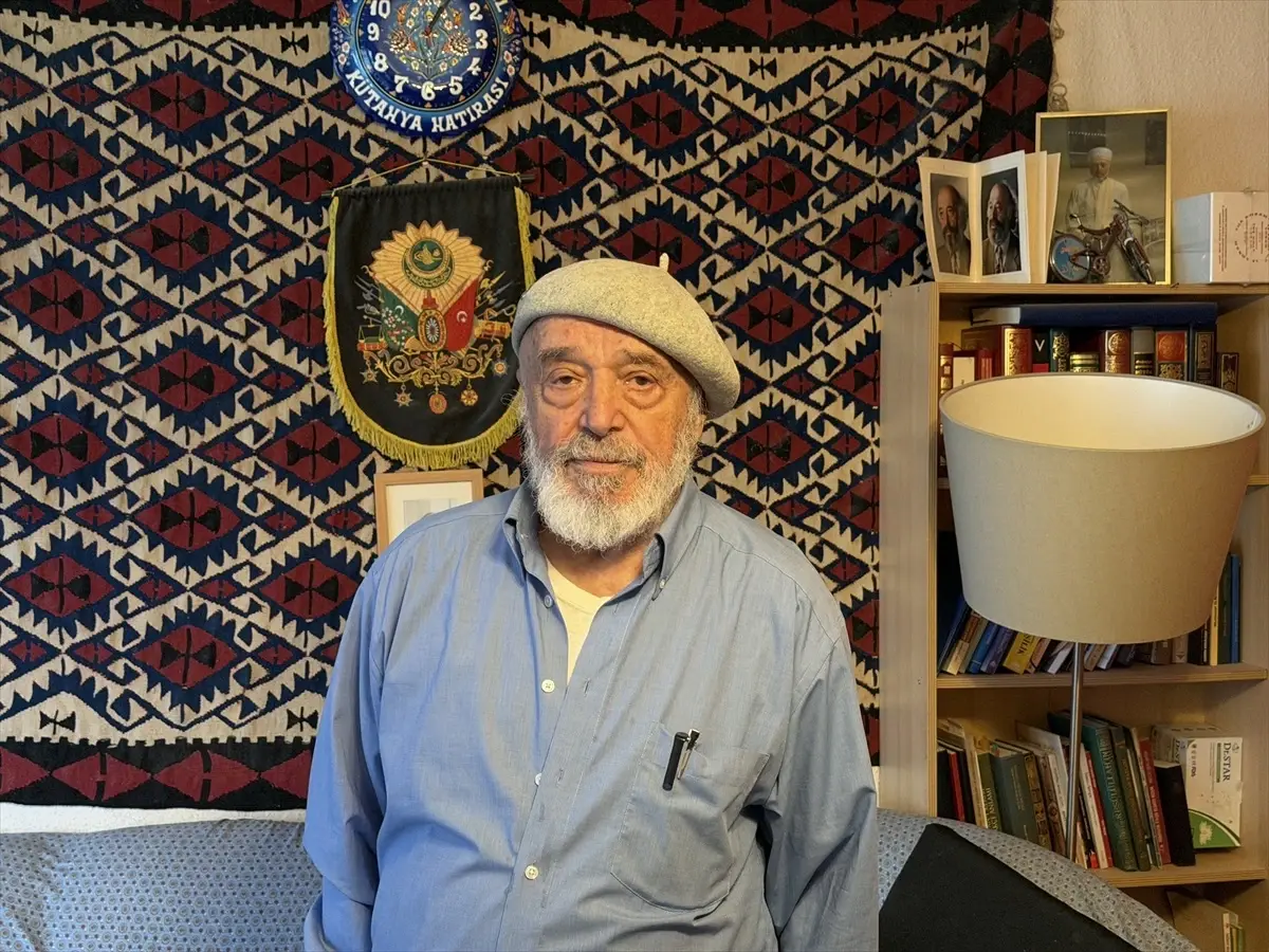 Almanya'ya Göç Eden İlk Türk İşçilerden Şefik Karagüzel'in 64 Yıllık Hikayesi 3 almanyaya-goc-eden-ilk-turk-iscilerden-sefik-karaguzelin-64-yillik-hikayesi-UPTYMuLI.jpg