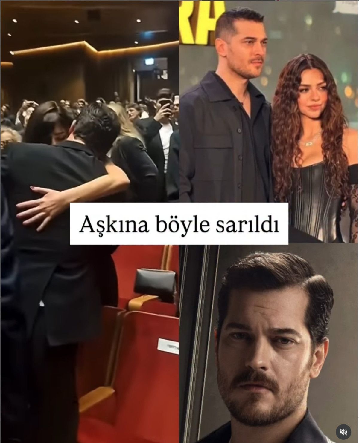 Aşıklar davette! Çağatay Ulusoy galaya sevgilisi Aslıhan Malbora ile katıldı 1 asiklar davette cagatay ulusoy galaya sevgilisi aslihan malbora ile katildi 0 Z7YY53UY