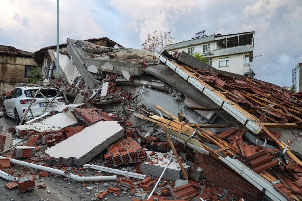 Balıkesir'de 330 artçı sarsıntı kaydedildi 1 balikesirde 330 artci sarsinti kaydedildi 0 Zju66XR9