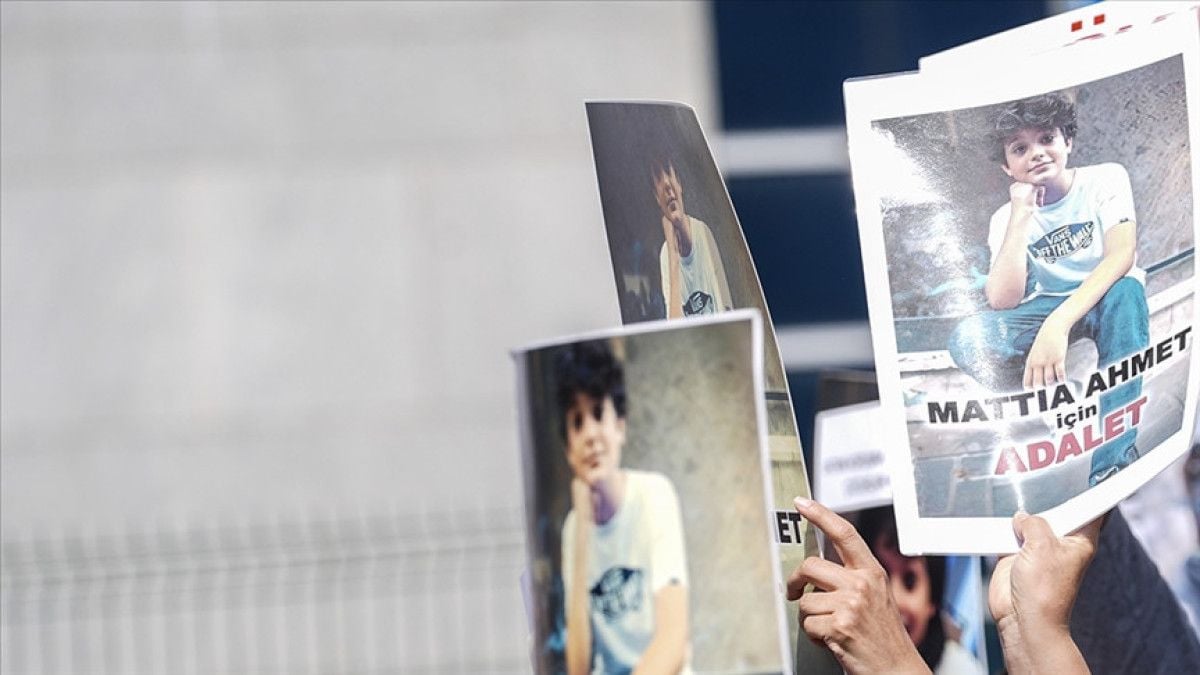 Başsavcılık, Minguzzi davasında istinafa başvurulduğunu açıkladı 1 bassavcilik minguzzi davasinda istinafa basvuruldugunu acikladi 0 VjjZFrAB