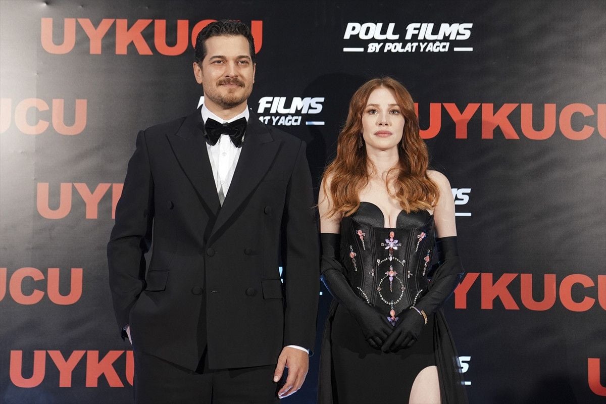 Çağatay Ulusoy'un başrolünü üstlendiği 'Uykucu' filmi, Cumhuriyet Bayramı'nda vizyonda 3 cagatay ulusoyun basrolunu ustlendigi uykucu filmi cumhuriyet bayraminda vizyonda 2 JvMrtZjc
