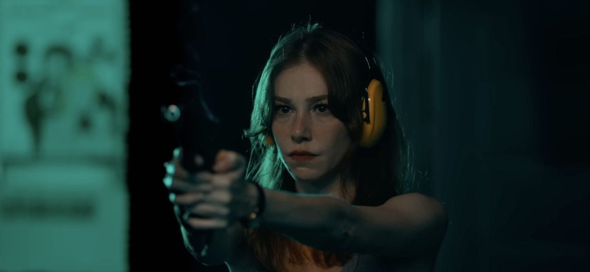 Çağatay Ulusoy'un başrolünü üstlendiği 'Uykucu' filmi, Cumhuriyet Bayramı'nda vizyonda 6 cagatay ulusoyun basrolunu ustlendigi uykucu filmi cumhuriyet bayraminda vizyonda 5 rMEZcMpR