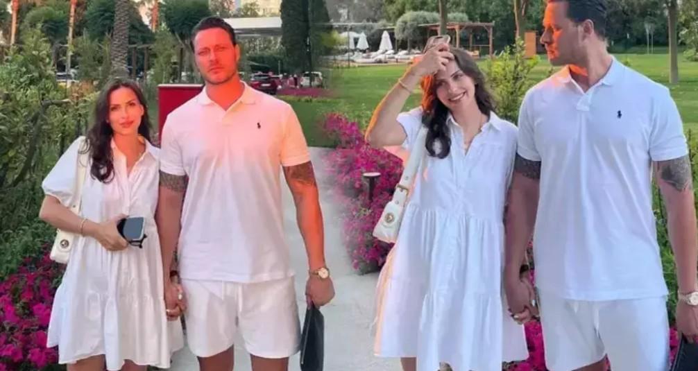 Çiçeği burnunda anne Ece Çelik paylaştı! İşte Kaan Aslan'ın son hali 4 cicegi burnunda anne ece celik paylasti iste kaan aslanin son hali 3 L21N7g3h