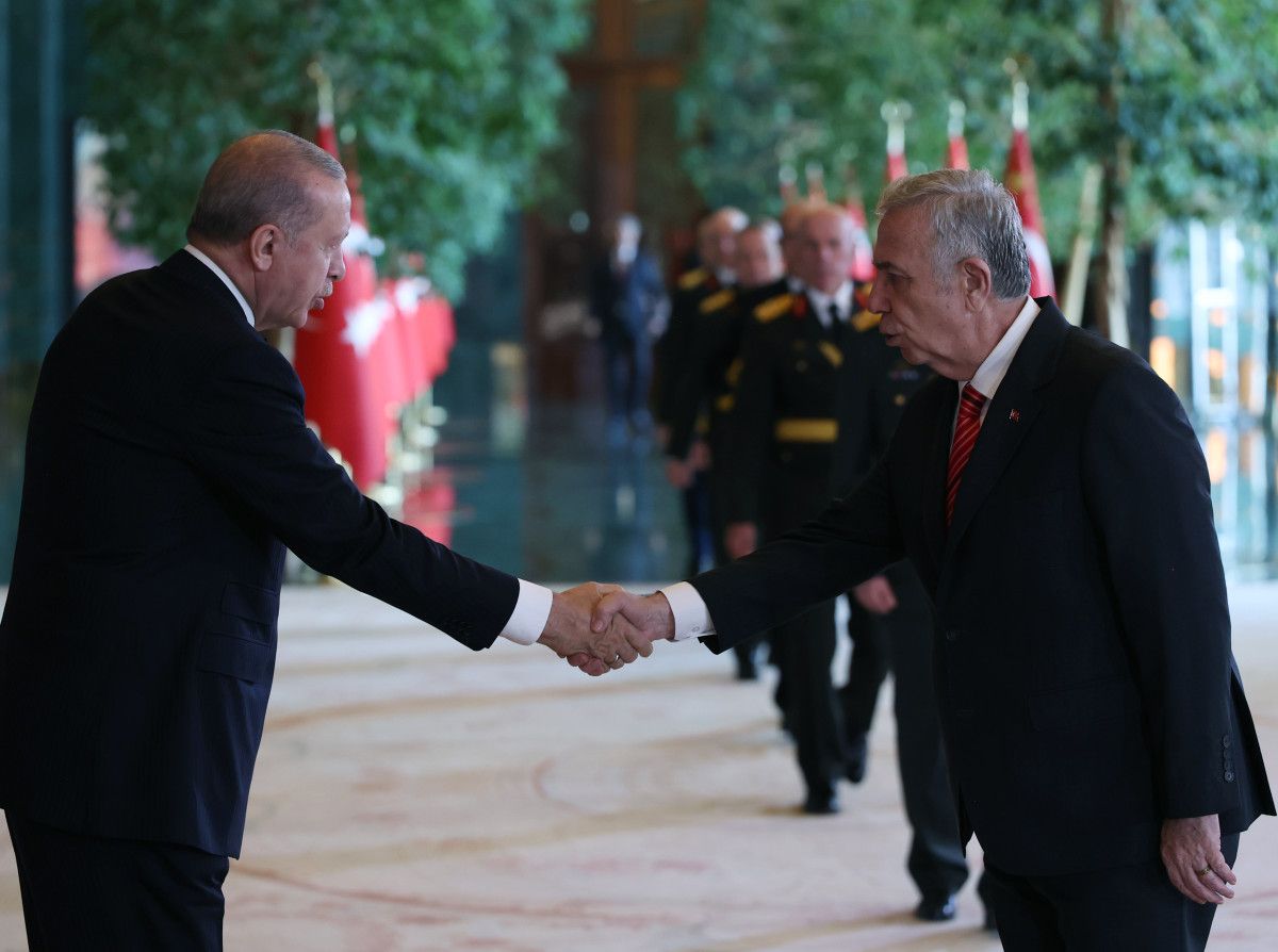 Cumhurbaşkanı Erdoğan, 29 Ekim tebriklerini kabul etti 3 cumhurbaskani erdogan 29 ekim tebriklerini kabul etti 2