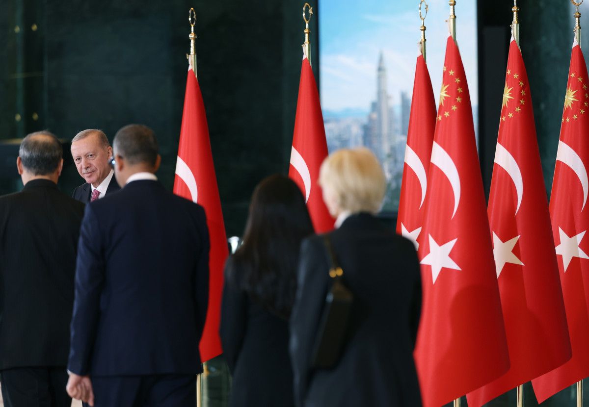 Cumhurbaşkanı Erdoğan, 29 Ekim tebriklerini kabul etti 5 cumhurbaskani erdogan 29 ekim tebriklerini kabul etti 4 Xzf5QSdh