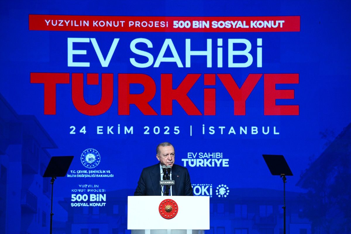 cumhurbaskani erdogan 500 bin konutun 100 binini istanbulda yapacagiz 1 edsPtt1I