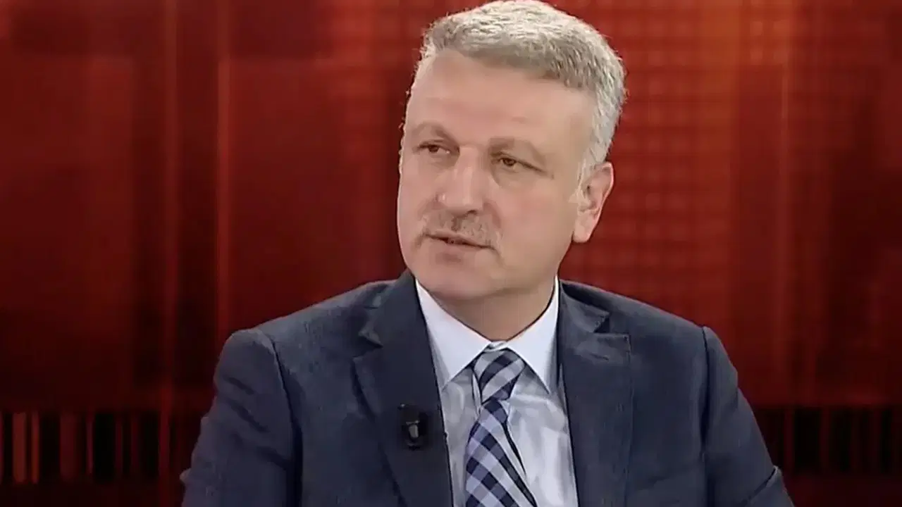 Erdoğan'ın Başdanışmanı Oktay Saral'dan kritik 'süreç' açıklaması: 'Oyunbozanlık olursa gereğini yaparız' 2 erdoganin-basdanismani-oktay-saraldan-kritik-surec-aciklamasi-oyunbozanlik-olursa-geregini-yapariz-bhhuFm9P.jpg