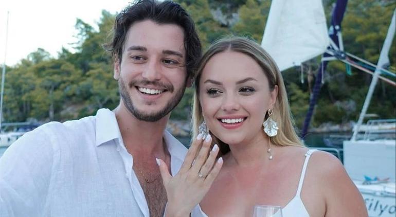 Eski sevgilisinin evlendiği gün hesabını kapatmıştı! Enes Batur'dan yeni hamle 1 eski sevgilisinin evlendigi gun hesabini kapatmisti enes baturdan yeni hamle 0 6sBpHwXi