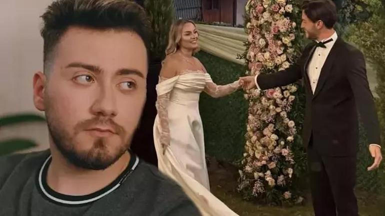 Eski sevgilisinin evlendiği gün hesabını kapatmıştı! Enes Batur'dan yeni hamle 3 eski sevgilisinin evlendigi gun hesabini kapatmisti enes baturdan yeni hamle 2 KSHThA2E