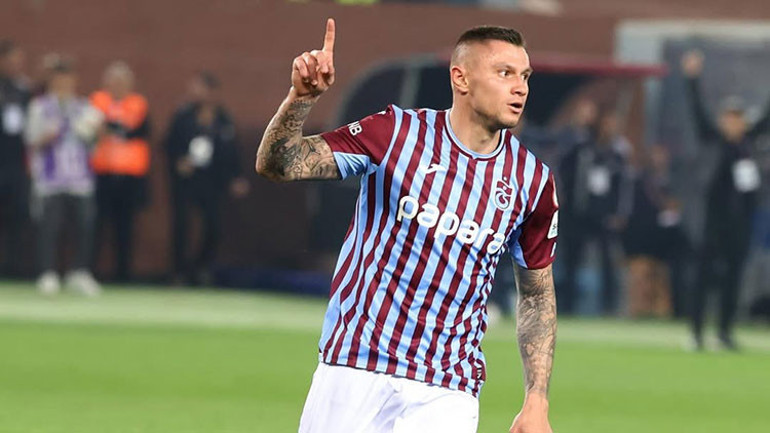 Fatih Tekke'den derbi motivasyonu! 1 fatih tekkeden derbi motivasyonu 0 INc2R77X