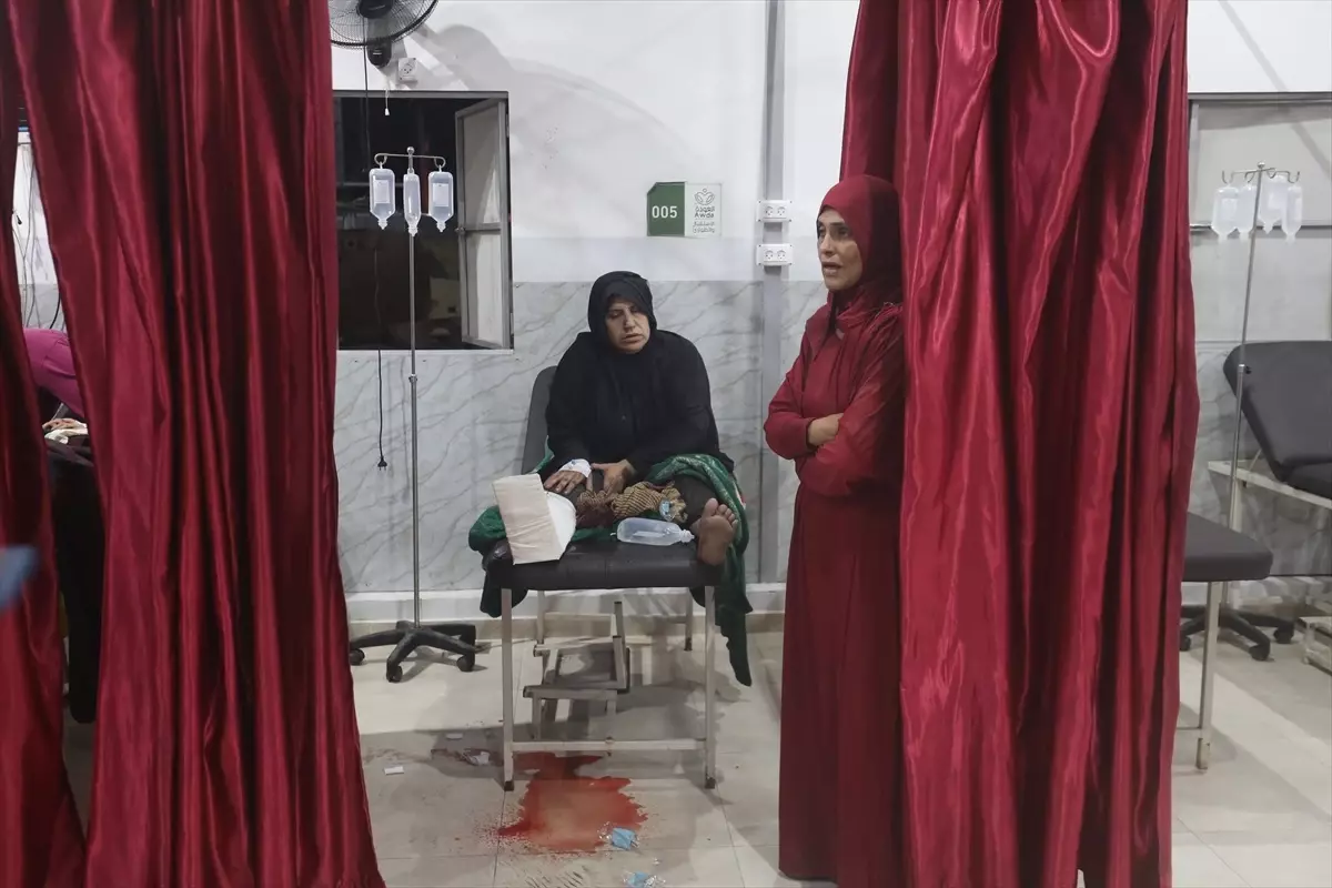 Gazze'de İsrail Saldırıları: 100'den Fazla Filistinli Öldü 6 gazzede-israil-saldirilari-100den-fazla-filistinli-oldu-kXtsiZhJ.jpg