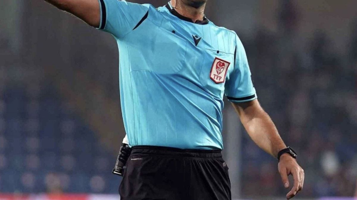 Hakemlerin bahis skandalı sonrası korkutan istatistik 1 hakemlerin bahis skandali sonrasi korkutan istatistik 0 1qga9y92