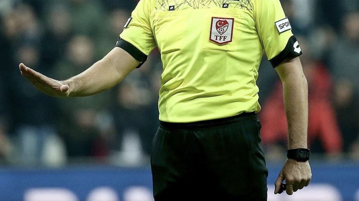 Hakemlerin bahis skandalı sonrası korkutan istatistik 3 hakemlerin bahis skandali sonrasi korkutan istatistik 2 G7bEQYL1