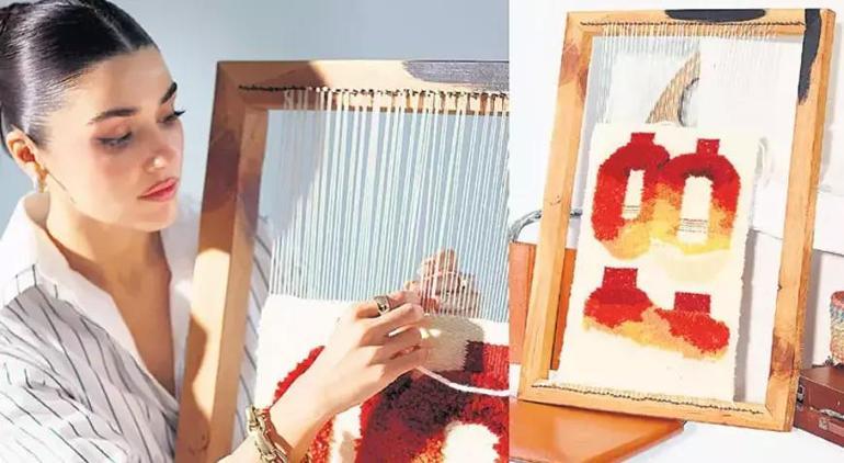 Hande Erçel, Serenay Sarıkaya'dan mı esinlendi? Yıllar sonra aynı tarz olay oldu 5 hande ercel serenay sarikayadan mi esinlendi yillar sonra ayni tarz olay oldu 4 NLjuhU5G