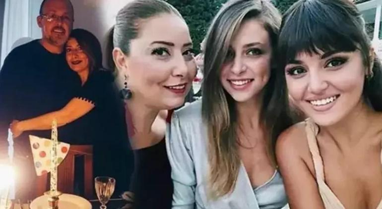 Hande Erçel'in anne hasreti dinmiyor! 'Seni çok özlüyorum' 1 hande ercelin anne hasreti dinmiyor seni cok ozluyorum 0 Al2YaDrl