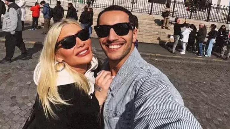 irem derici sevgilisi melih kunukcuya askini ilan etti seni canimdan cok seviyorum 0 IPW2LfWe