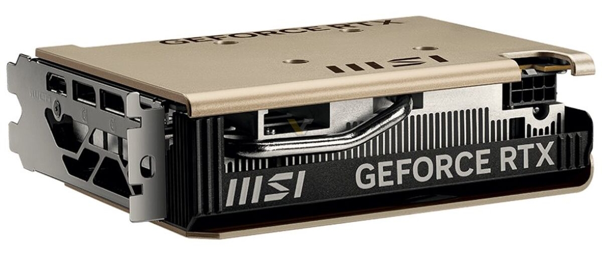 msi kucuk kasalar icin rtx 5050 ekran kartini tanitti 1 Viztupvb