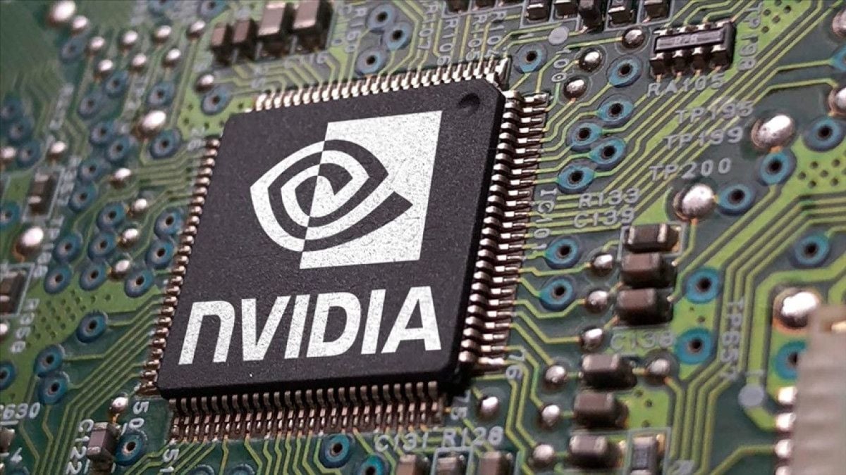 Nvidia 5 trilyon doları aştı: Tarihe geçen rekor 1 nvidia 5 trilyon dolari asti tarihe gecen rekor 0 54tMSKjX