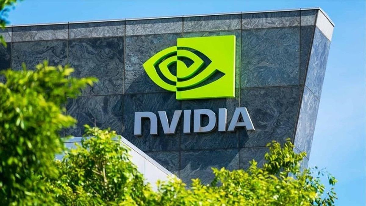 Nvidia 5 trilyon doları aştı: Tarihe geçen rekor 2 nvidia 5 trilyon dolari asti tarihe gecen rekor 1 CEpT51MV