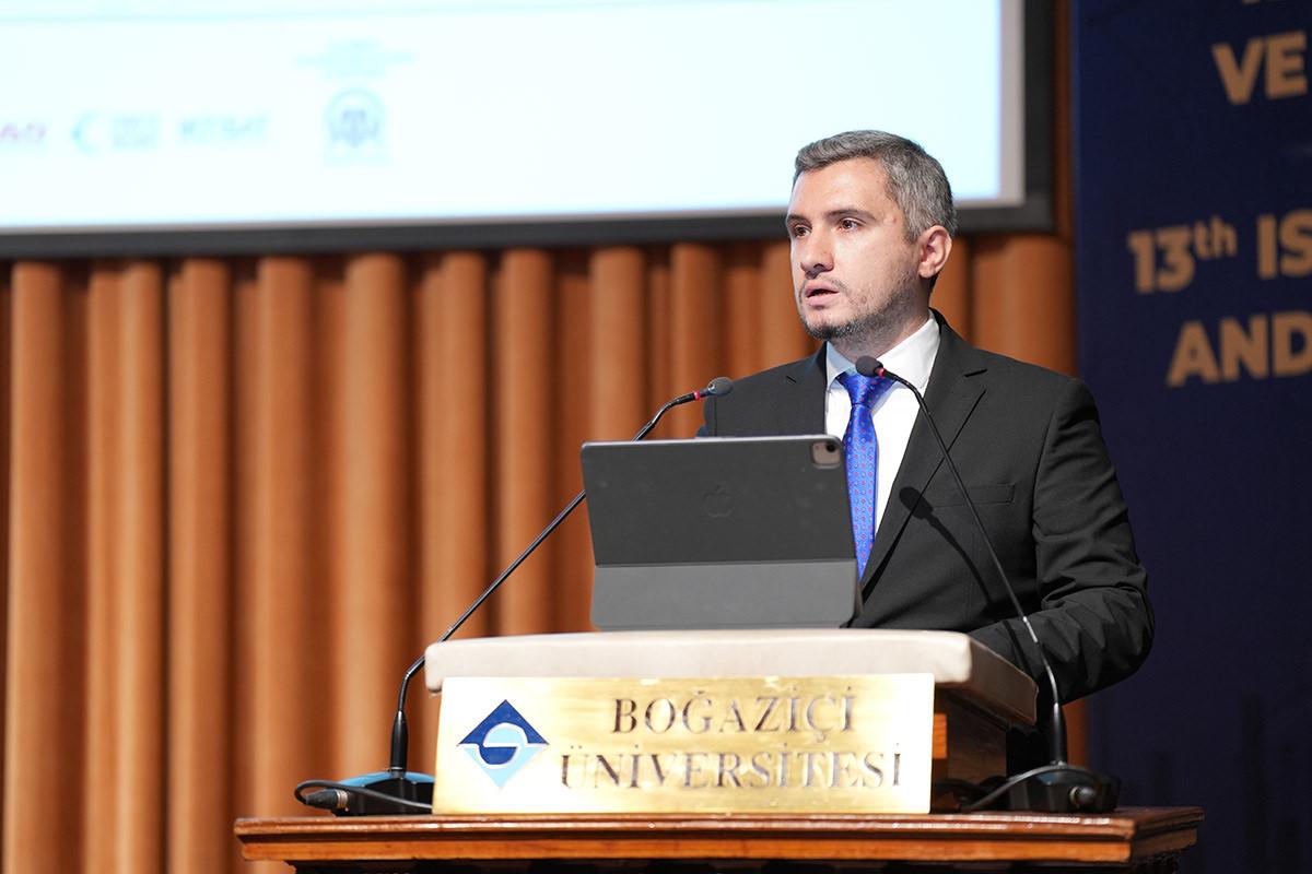 onder islam iktisadi egitim odulunun sahibi oldu 1