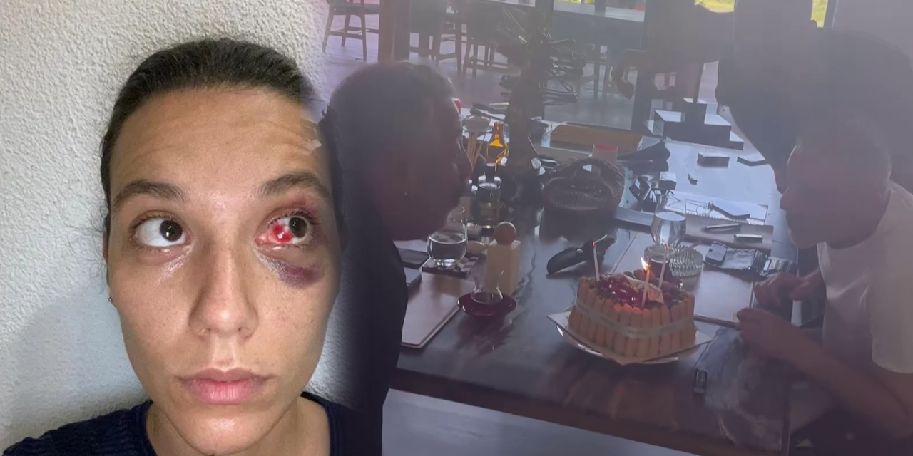 Ozan Güven tutuklanacak! Abajurla kadına şiddet uygulamıştı 1 ozan guven tutuklanacak abajurla kadina siddet uygulamisti 0 UbY61mtr