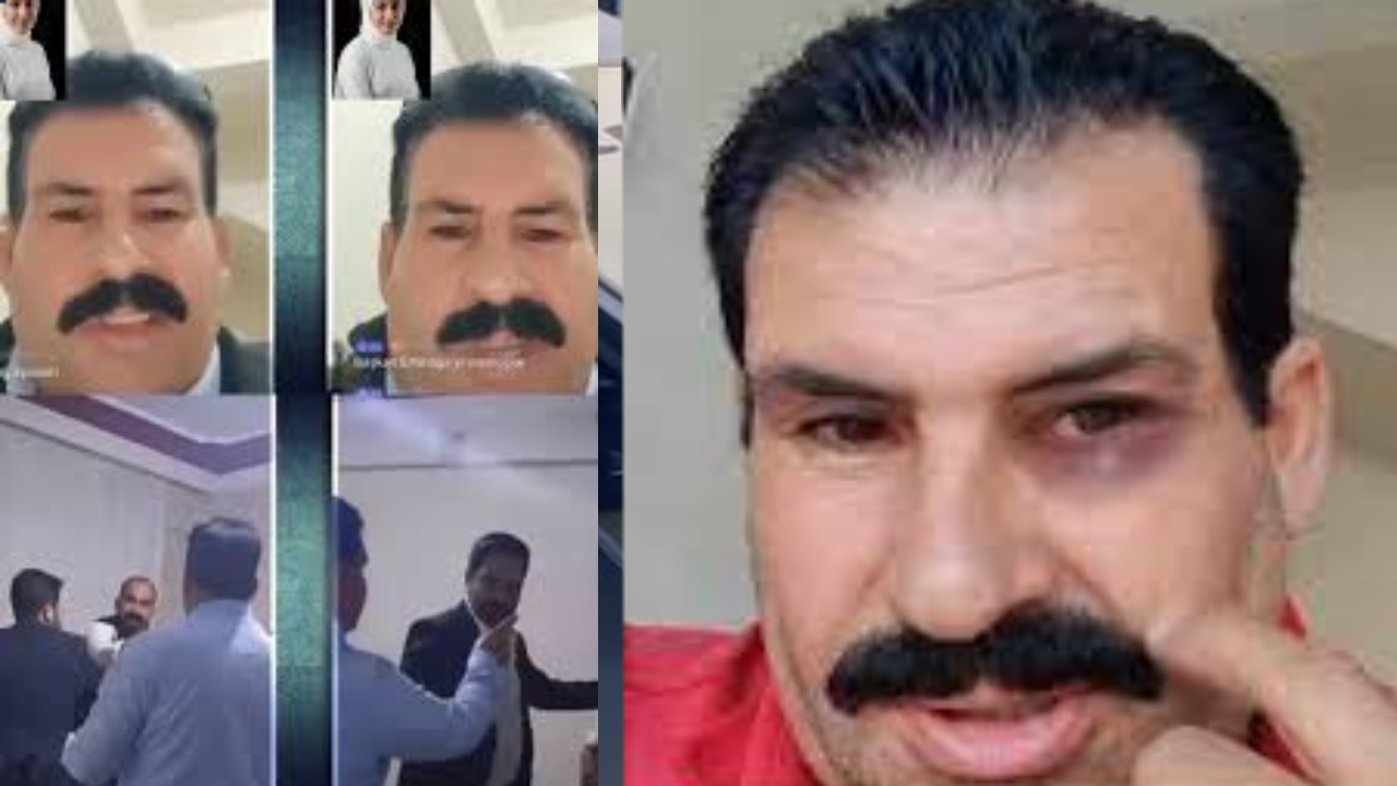 tiktok yayininda rojine kufurler etti asiret evini basti yeni video yayinladi 0 MEE3Fv4C