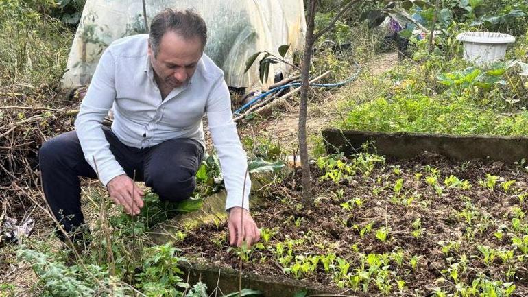 Trabzon'da yaşayan Fatih Çolak Hastalığı önce hayatını sonra Türkiye’yi değiştirdi! ‘150 binden fazlasını ücretsiz gönderdim’ 1 trabzonda yasayan fatih colak hastaligi once hayatini sonra turkiyeyi degistirdi 150 binden fazlasini ucretsiz