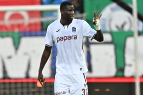Trabzonspor - Eyüpspor: Muhtemel 11'ler 3 trabzonspor-eyupspor-muhtemel-11ler-TZWGBO8T.jpg