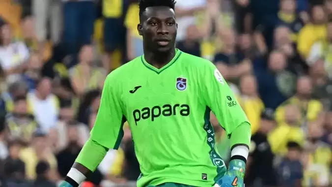 Trabzonspor'a Onana müjdesi! 6 trabzonspora-onana-mujdesi-JHh4945T.jpg