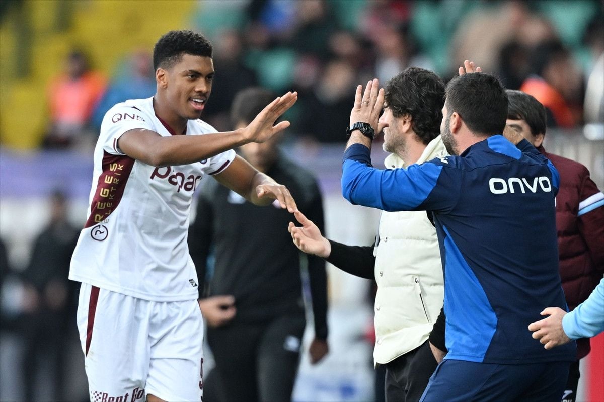 Trabzonspor'da Felipe Augusto fırtınası 1 trabzonsporda felipe augusto firtinasi 0 Nr8nLZ3p