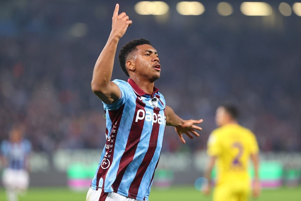 Trabzonspor'da Felipe Augusto fırtınası 2 trabzonsporda felipe augusto firtinasi 1 QArfeAVy