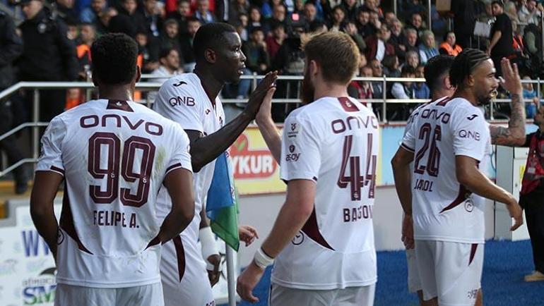 'Trabzonspor’un zar zor maç kazanması alkışlanamaz' 2-1'lik galibiyet sonrası Fatih Tekke eleştirisi 1 trabzonsporun zar zor mac kazanmasi alkislanamaz 2 1lik galibiyet sonrasi fatih tekke elestirisi 0 nmlECSdB