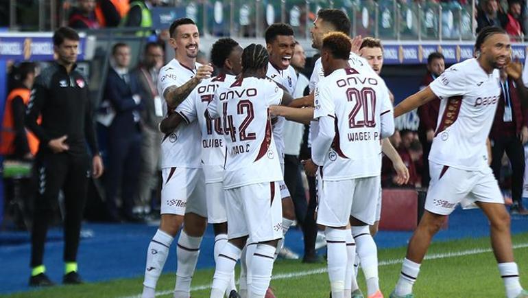 'Trabzonspor’un zar zor maç kazanması alkışlanamaz' 2-1'lik galibiyet sonrası Fatih Tekke eleştirisi 3 trabzonsporun zar zor mac kazanmasi alkislanamaz 2 1lik galibiyet sonrasi fatih tekke elestirisi 2 EWJIr1c5