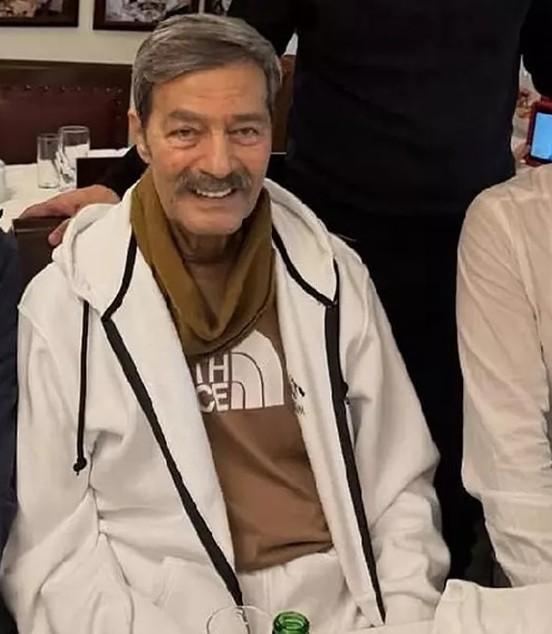 Türk sinemasının efsanesi Kadir İnanır aylar sonra görüntülendi 1 turk sinemasinin efsanesi kadir inanir aylar sonra goruntulendi 0 HCkmfjZk