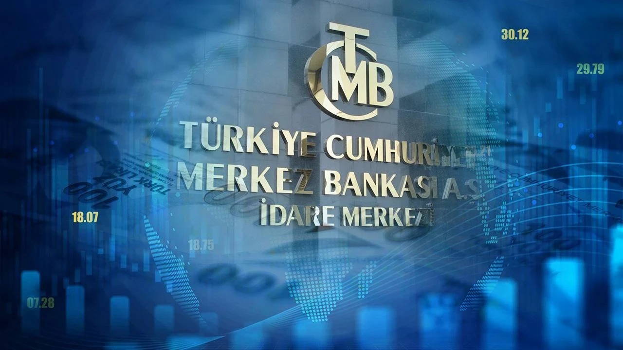 Türkiye Cumhuriyet Merkez Bankası faiz kararını açıkladı! 3 turkiye cumhuriyet merkez bankasi faiz kararini acikladi 2 2PZeYgne
