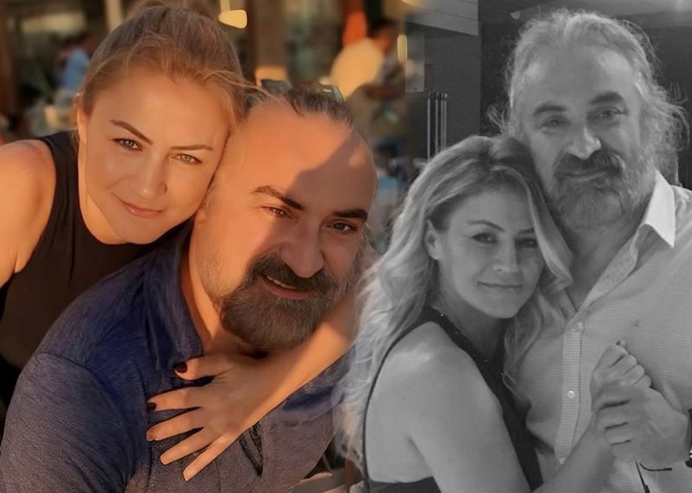 Volkan Konak'ın eşi Selma Konak duygulandırdı: Kavuşmaların en ağırı rüyada görmek 1 volkan konakin esi selma konak duygulandirdi kavusmalarin en agiri ruyada gormek 0 1BhAvq2j