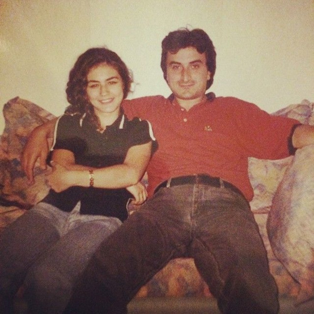 Volkan Konak'ın eşi Selma Konak duygulandırdı: Kavuşmaların en ağırı rüyada görmek 4 volkan konakin esi selma konak duygulandirdi kavusmalarin en agiri ruyada gormek 3 KW1RmVzs