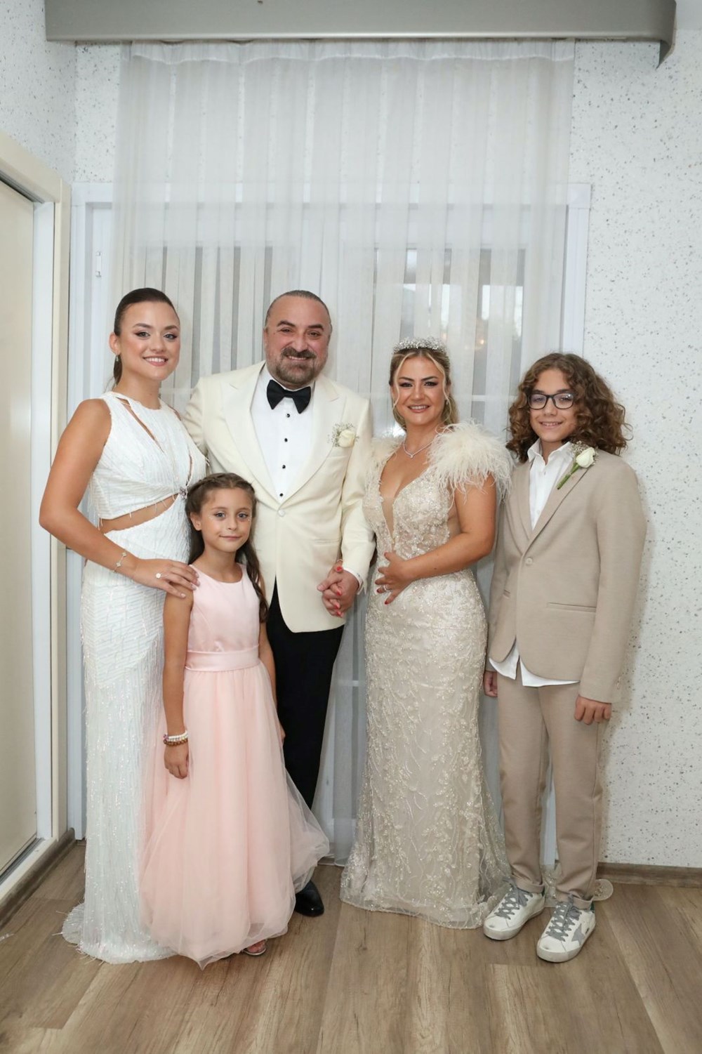 Volkan Konak'ın eşi Selma Konak duygulandırdı: Kavuşmaların en ağırı rüyada görmek 6 volkan konakin esi selma konak duygulandirdi kavusmalarin en agiri ruyada gormek 5 KCJVHa8d