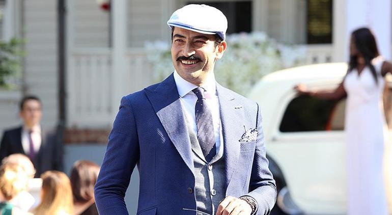 Yaş farkı olay olmuştu! Kenan İmirzalıoğlu ilk kez konuştu 1 yas farki olay olmustu kenan imirzalioglu ilk kez konustu 0 hlu5jFVa