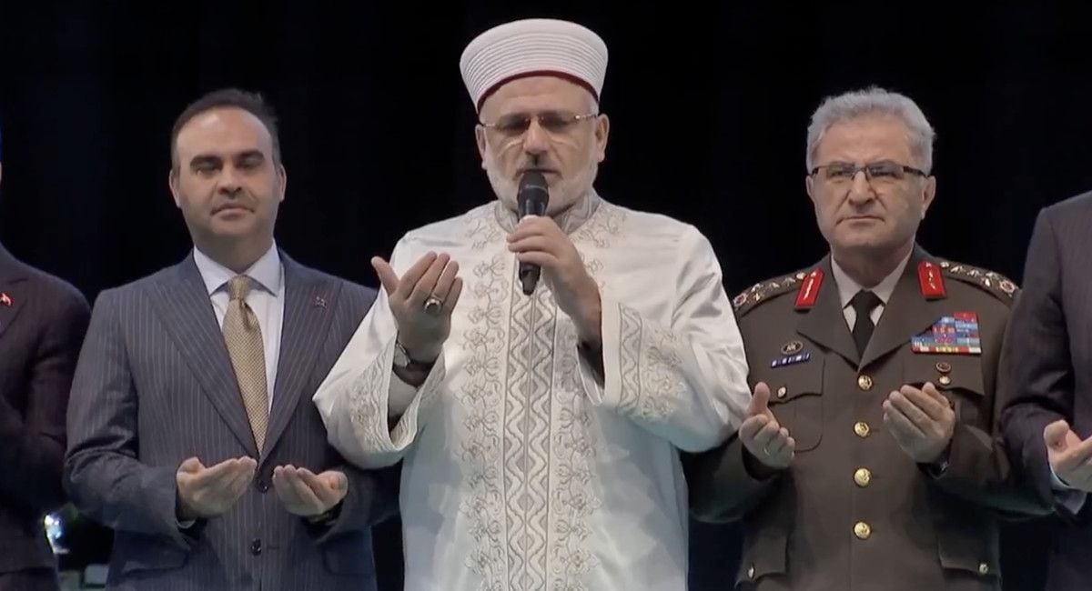 Yeni ALTAY Tankı dualar eşliğine envantere girdi 3 yeni altay tanki dualar esligine envantere girdi 2 1IumSb7P