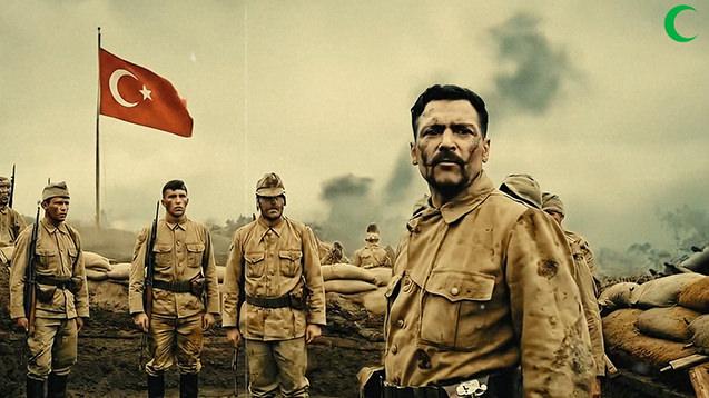 Yeşilay’dan 29 Ekim Cumhuriyet Bayramı’na özel paylaşım 1 yesilaydan 29 ekim cumhuriyet bayramina ozel paylasim 0 wy41GUIk