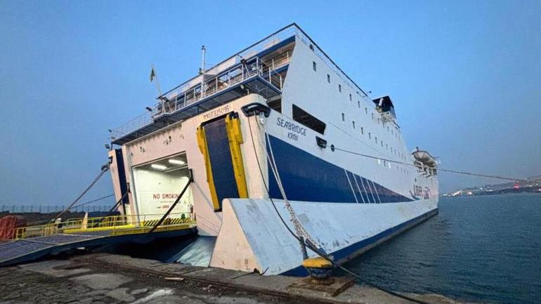 14 yil sonra trabzondan rusyaya yola ciktilar 20 yolcuya buyuk sok 25 gun bekletildik wjFO3Dk1