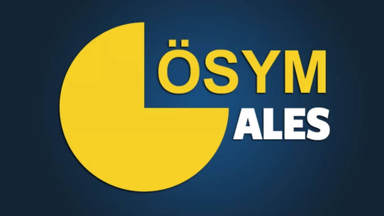 2025 ALES/3 ne zaman, saat kaçta? ALES/3 ne zaman? ALES/3 kaç dakika, kaç soru? ALES/3 sınava giriş belgesi nasıl alınır? 1 2025 ales3 ne zaman saat kacta ales3 ne zaman ales3 kac dakika kac kng8kCy4