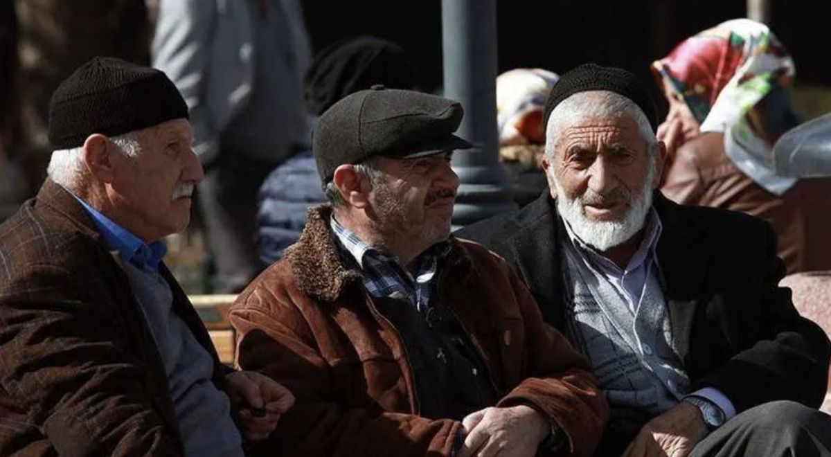 AK Parti duyurmuştu: Vatandaşlık maaşı uygulaması başlıyor 5 ak parti duyurmustu vatandaslik maasi uygulamasi basliyor 1 DcMrTZQt