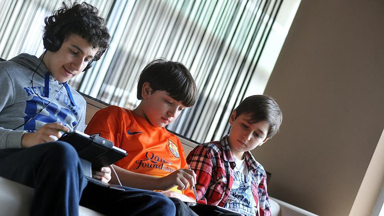 Avustralya'da Meta'dan çocuklara 'Sosyal medya hesaplarınızı silin' mesajı 4 avustralyada metadan cocuklara sosyal medya hesaplarinizi silin mesaji 0 HCSzEtQI