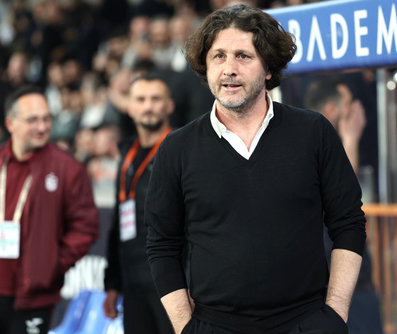 Başakşehir - Trabzonspor! Muhtemel 11'ler 5 basaksehir trabzonspor muhtemel 11ler 1 HF3d9bJ1