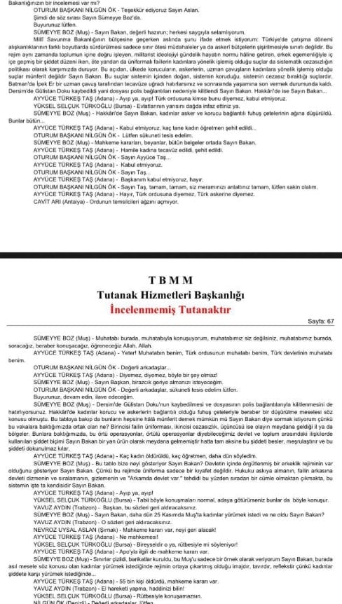 DEM'li vekilin Meclis'teki sözleri Türkeş'in kızını çıldırttı 4 demli vekilin meclisteki sozleri turkesin kizini cildirtti 0 B6CcTDfw